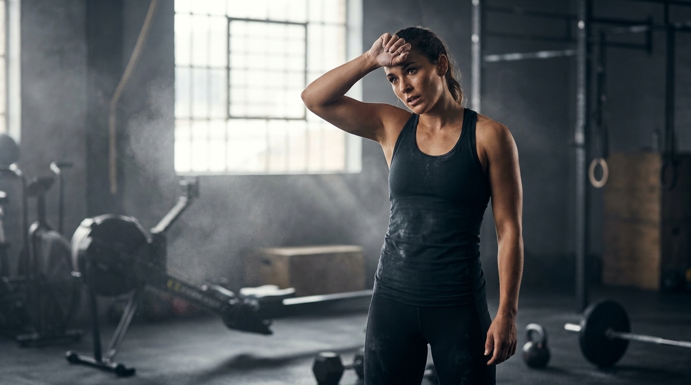 Best Pre-Workout for Endurance Athletes: Running & Cycling