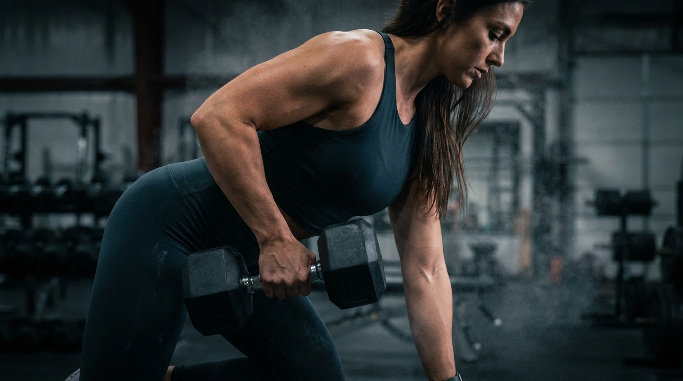 Best Value Pre-Workout With Clinically Dosed Ingredients