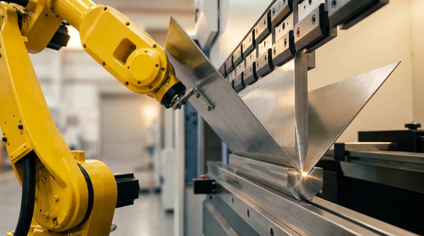 Battery Enclosure Fabrication: Complete Manufacturing Guide