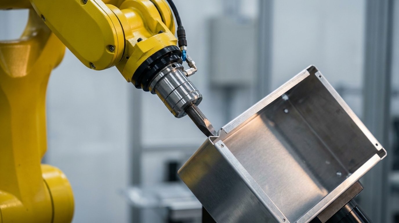 Best Materials for Electronic Enclosures: 2026 Guide