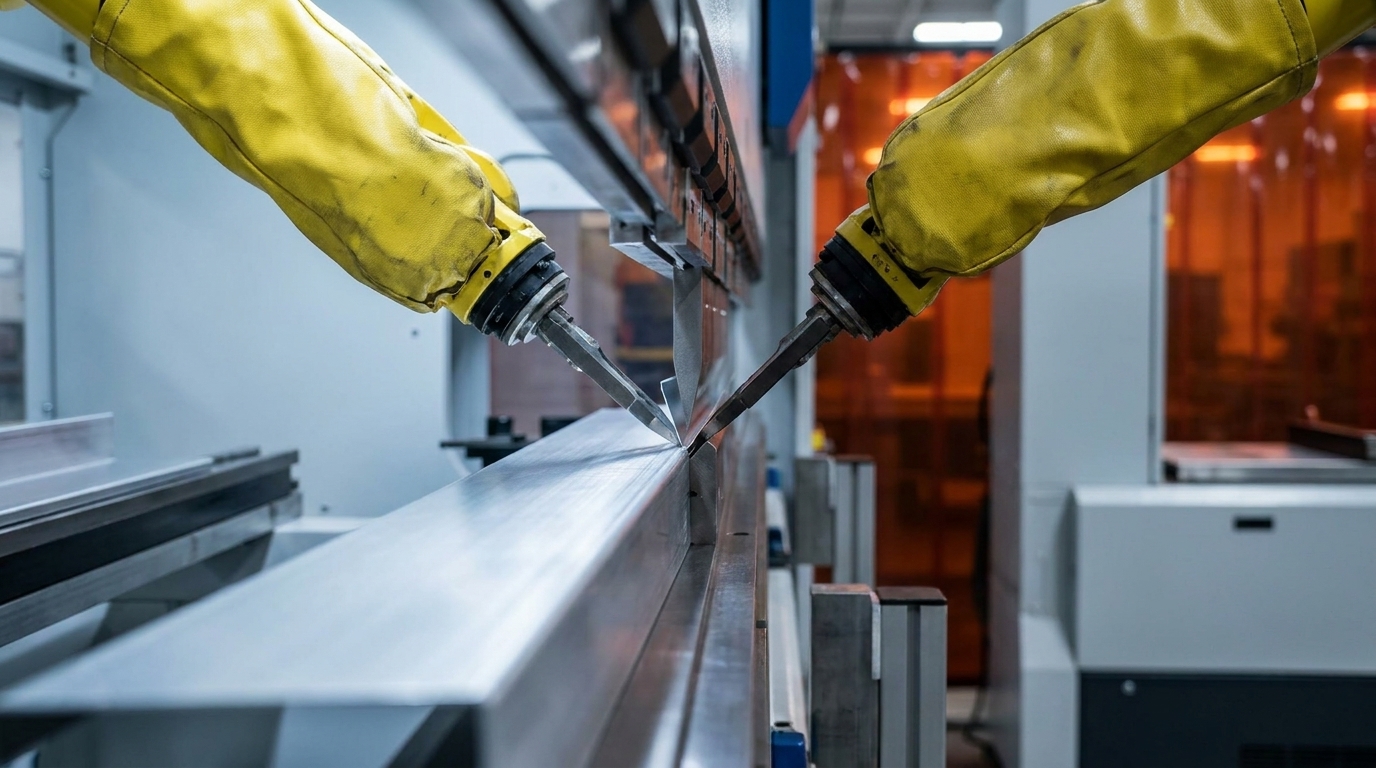 Custom Aluminum Electronic Enclosures Manufacturing