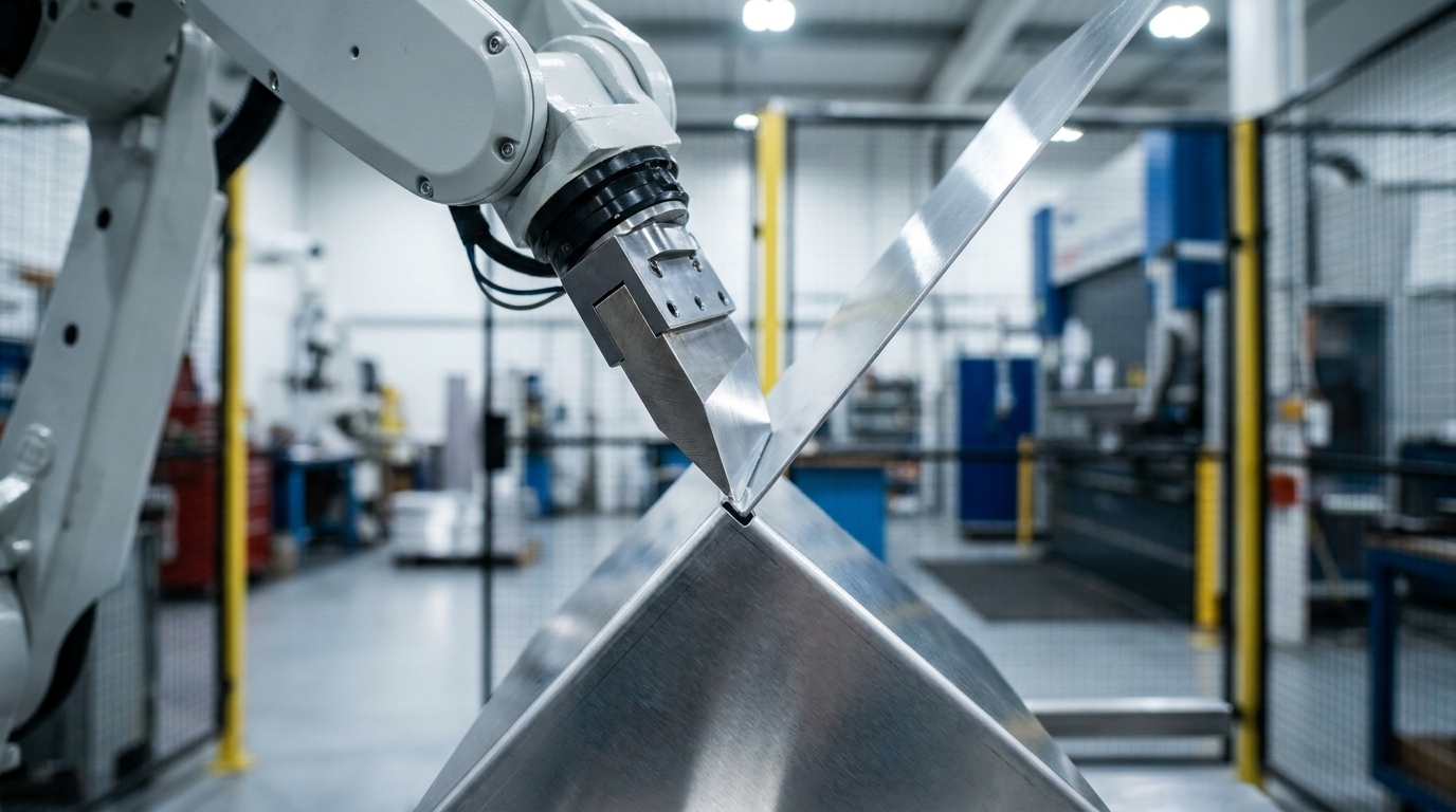 Aerospace Custom Electronic Enclosures Manufacturing