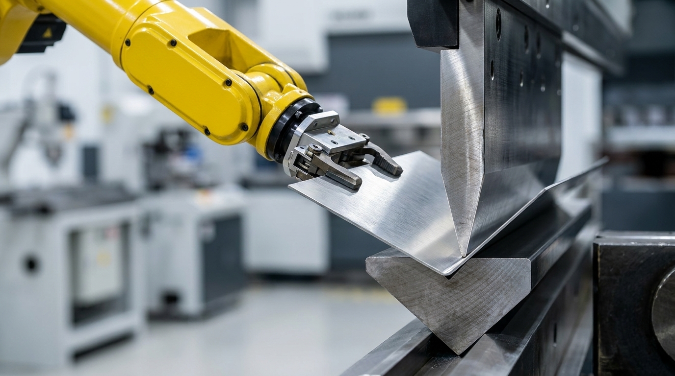 Custom Precision Enclosures US Manufacturing | Fabcon