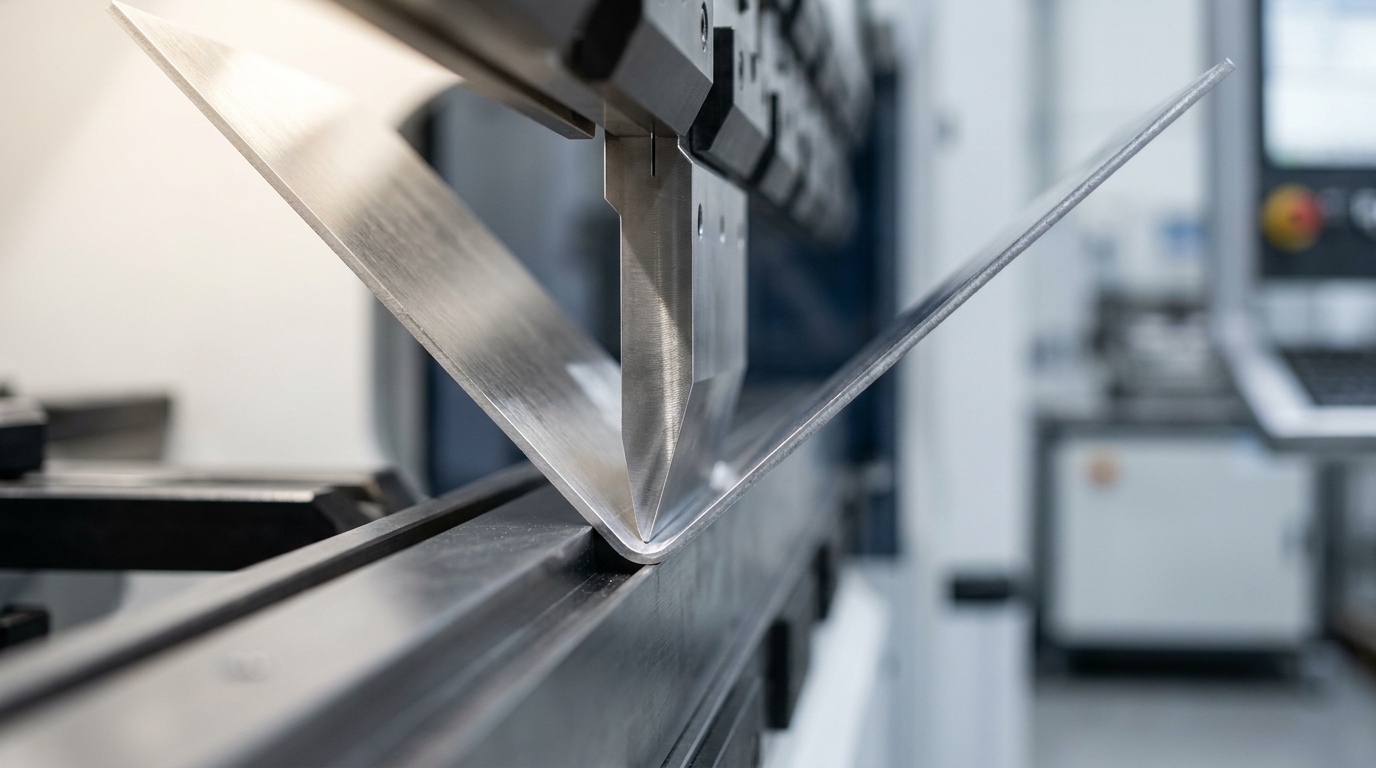 Agile Metal Fabrication Services for Mid-Volume Programs