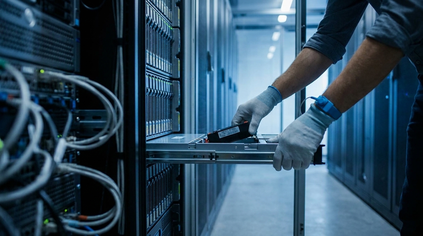 How to Safely Recycle Used Electronics Batteries