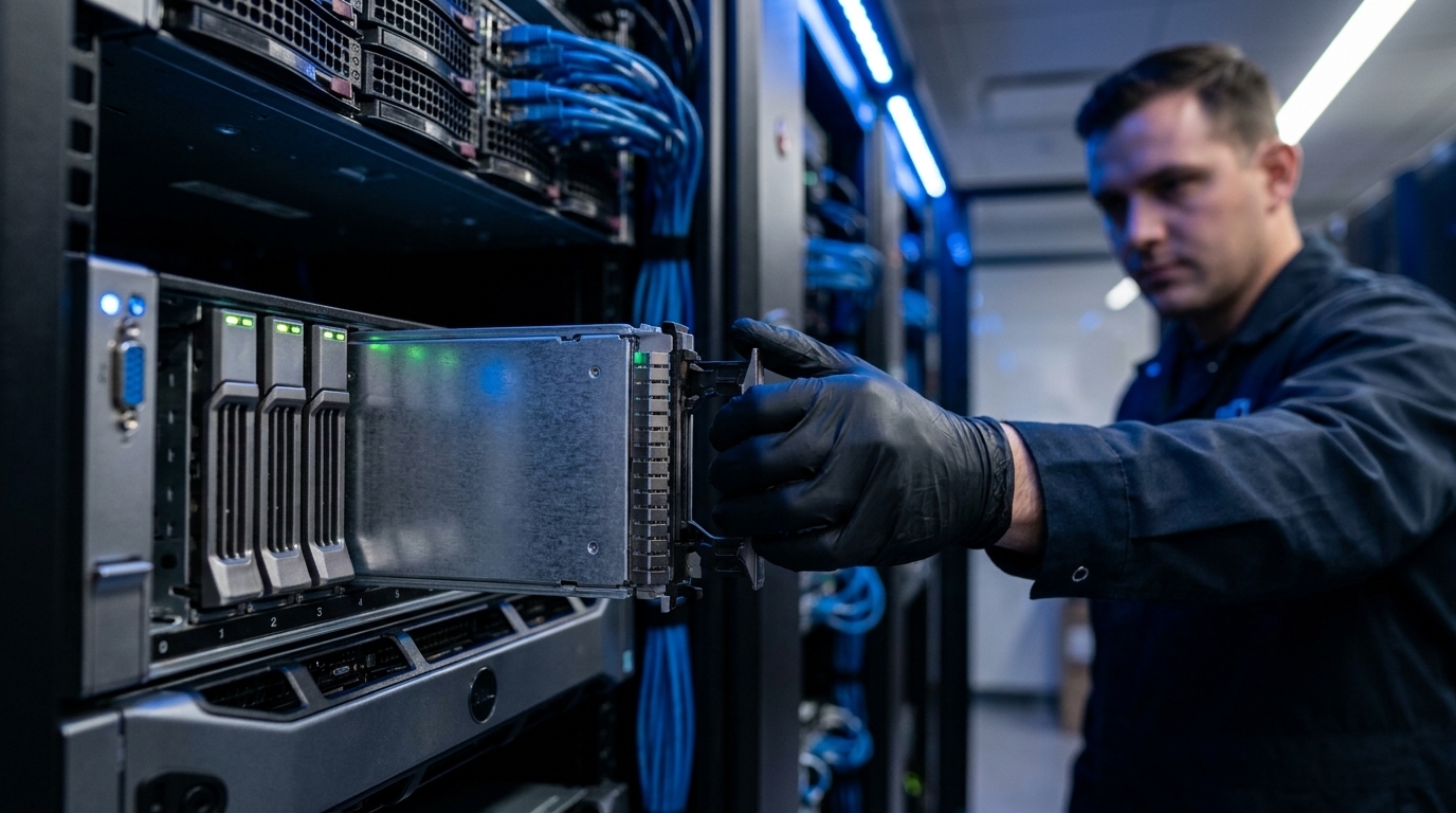 How to Responsibly Dispose of Business Electronics