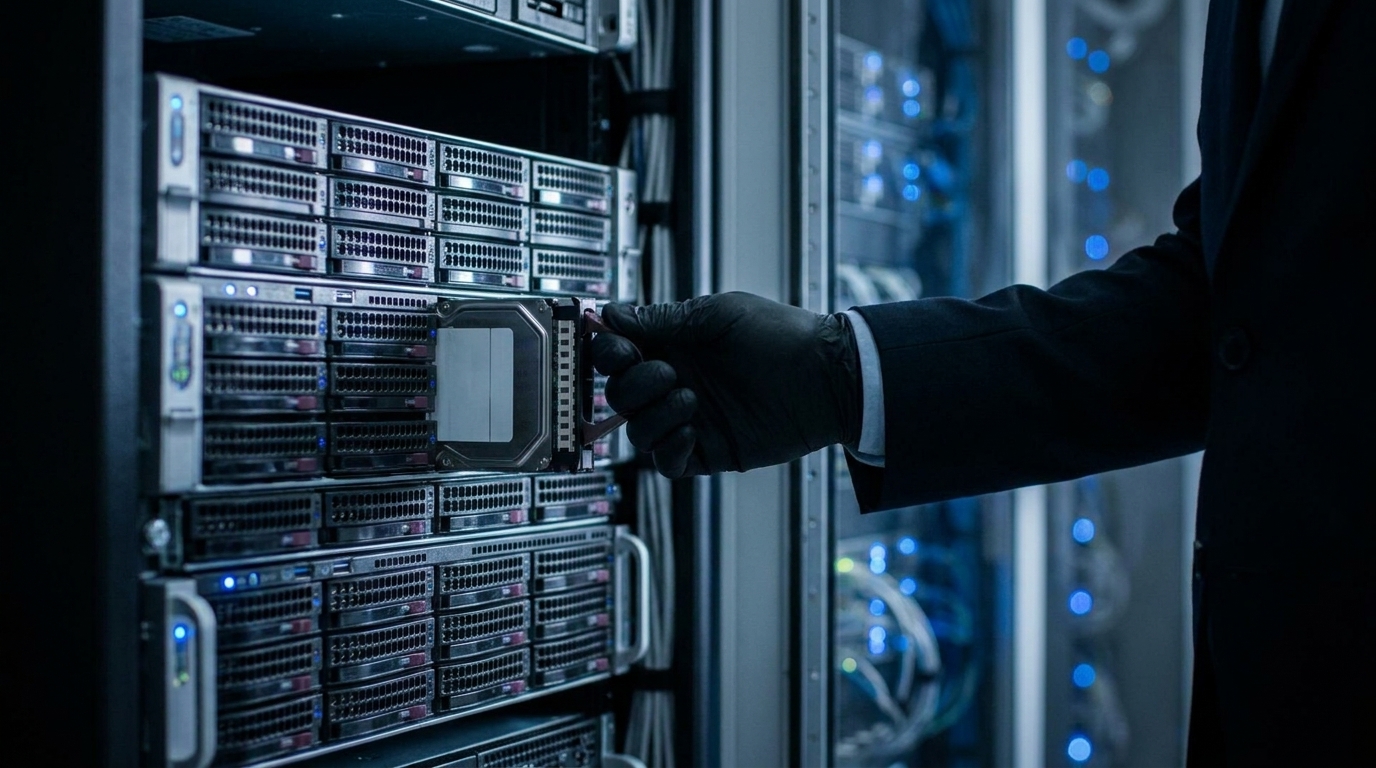 R2v3 Certification Benefits for ITAD: Security & Compliance