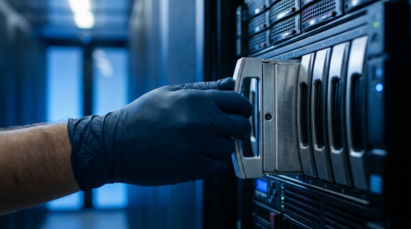 R2v3 Audit Chain of Custody: Complete ITAD Compliance Guide