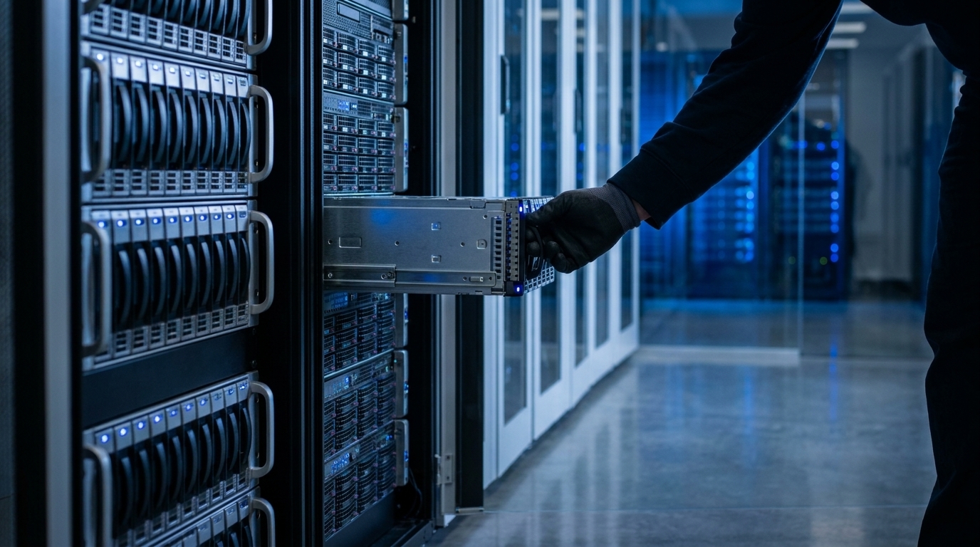 Circular Economy ITAD Services for Enterprise Sustainability