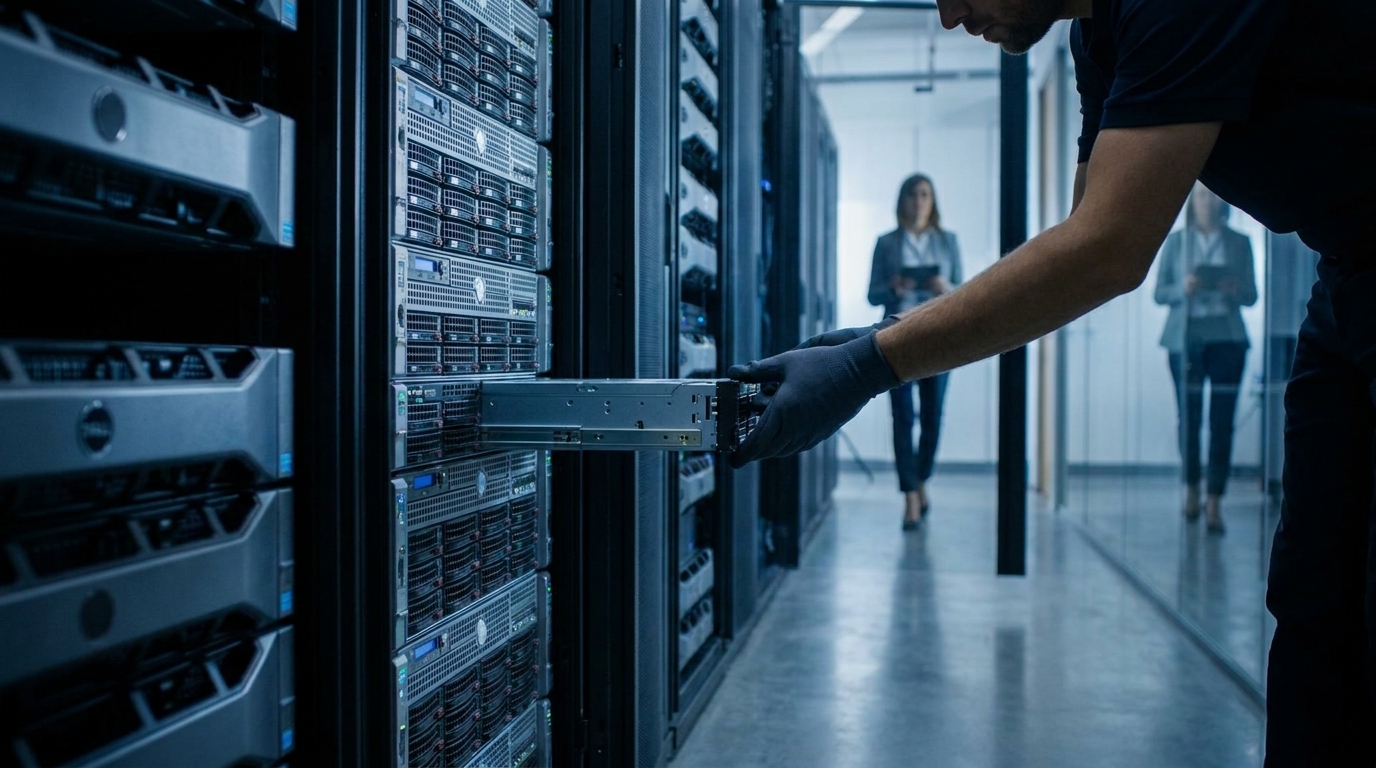ITAM vs ITAD: Key Differences and Integration Strategies
