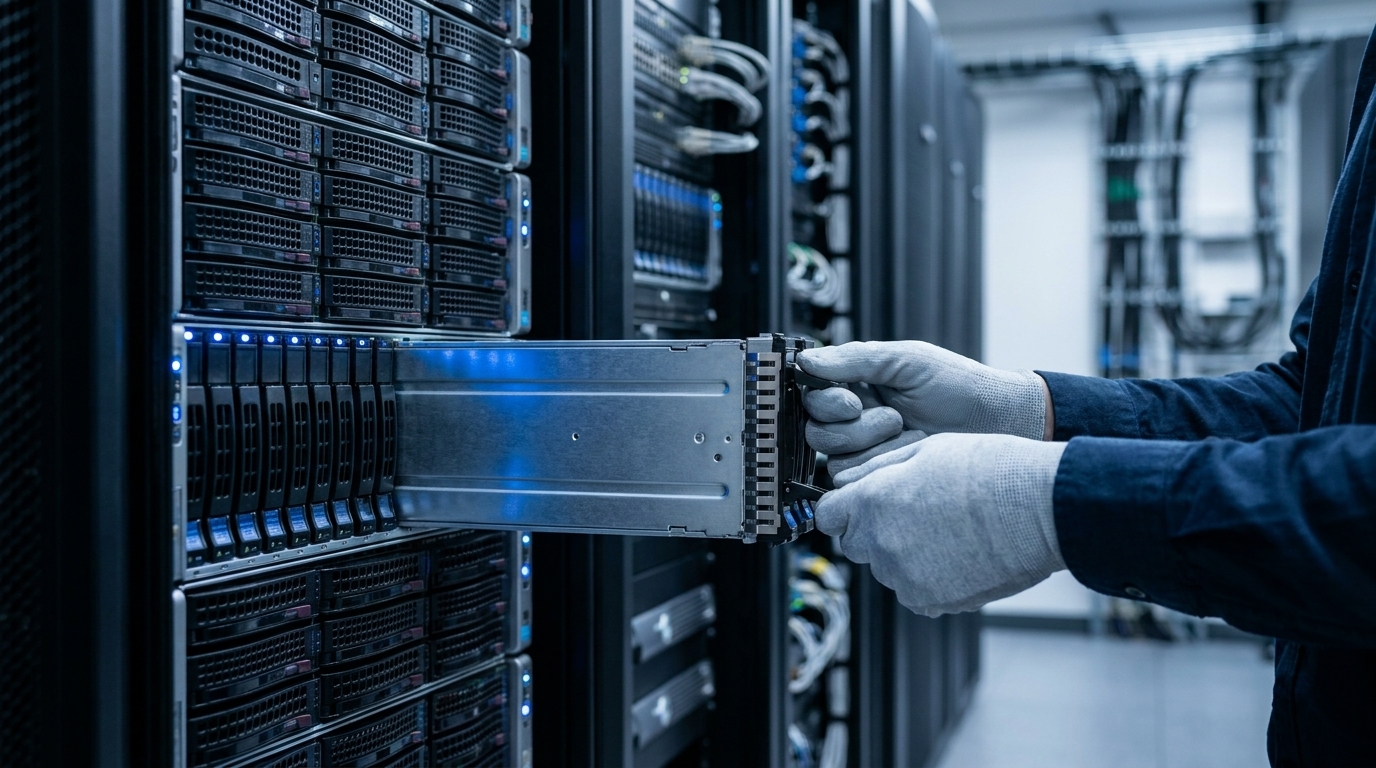 Corporate ITAD Asset Remarketing: Complete Guide