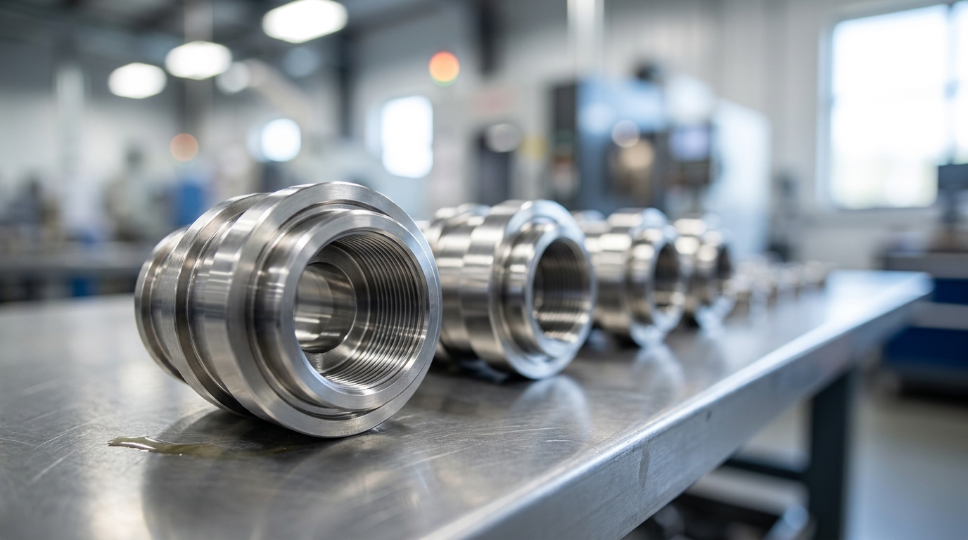 Austin CNC Customer Reviews: Quality Insights for Buyers