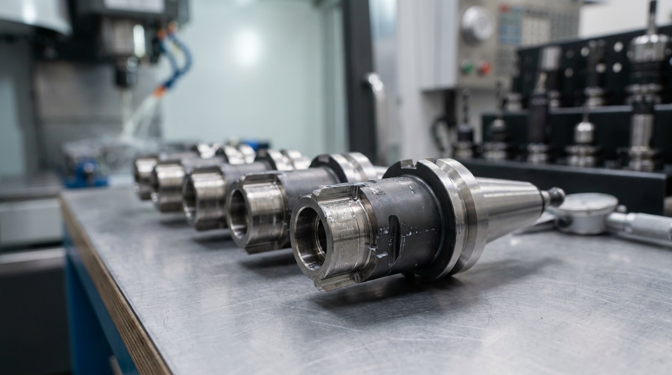 How To CNC Machine Exotic Alloys for Aerospace and Defense
