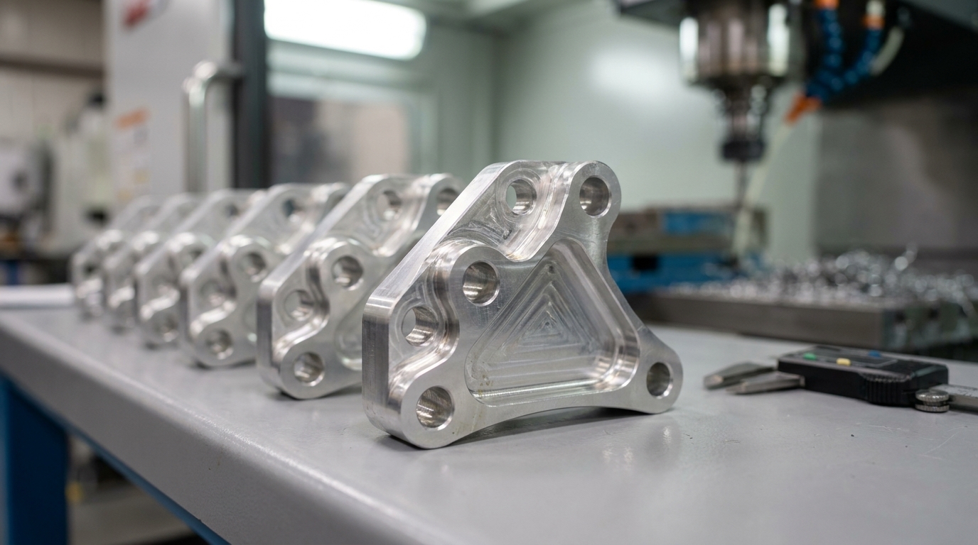CMMC Level 2 Defense Machining Requirements Guide