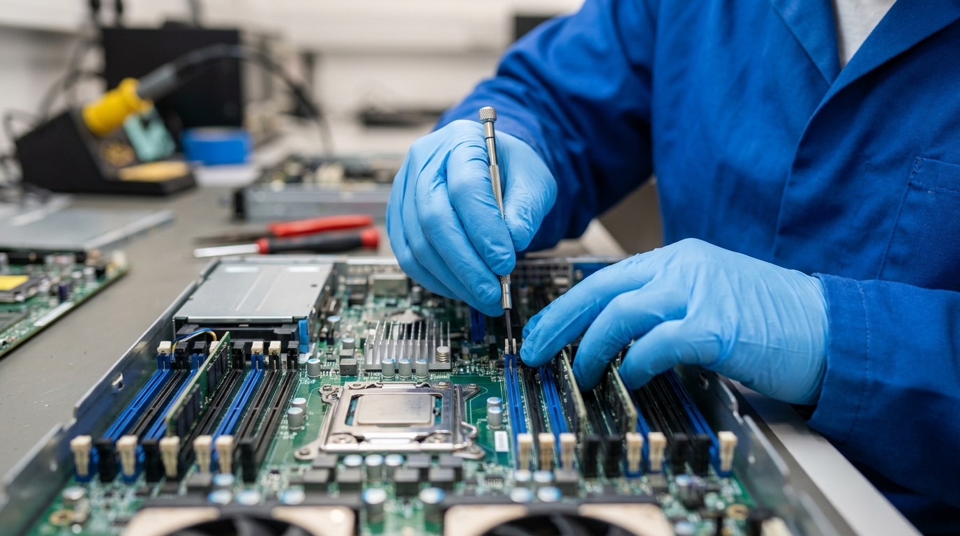 Enterprise IT Asset Disposal: Secure ITAD Services 2026