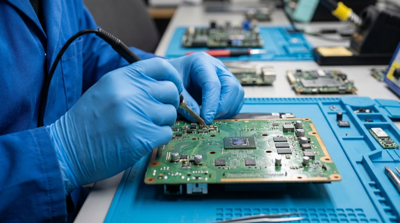 2026 Product Returns Processing Costs: Electronics Industry