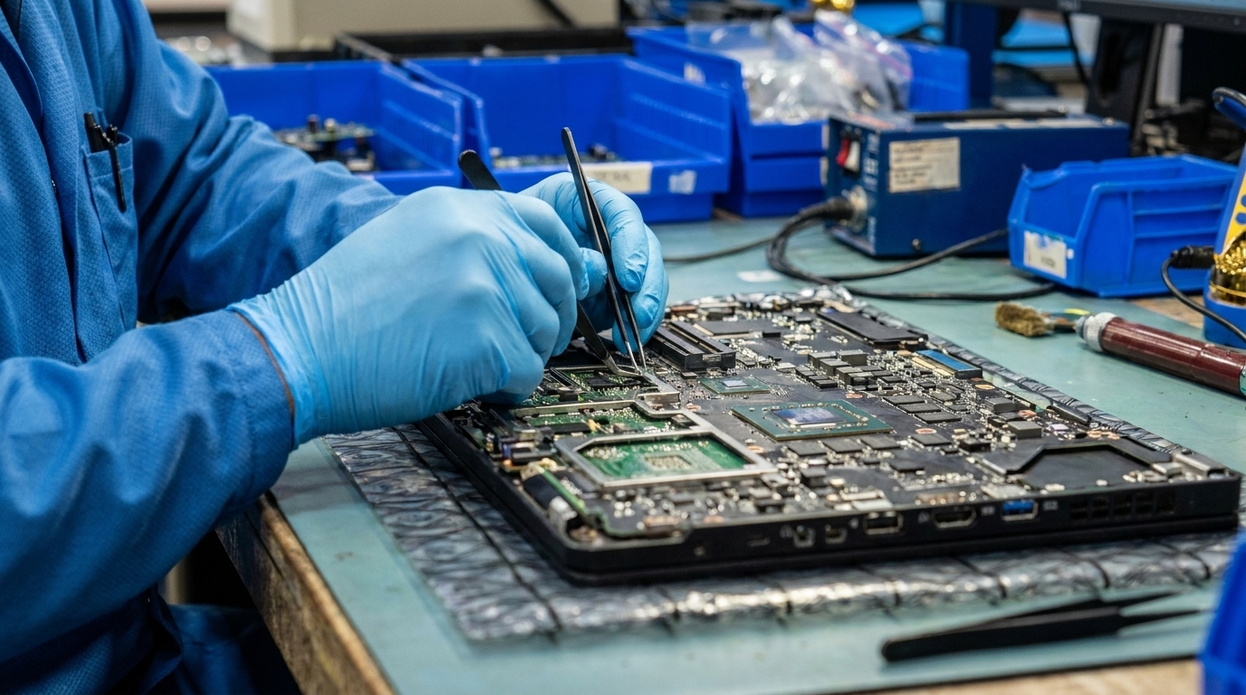 How to Choose Returns Management Provider for Enterprise IT