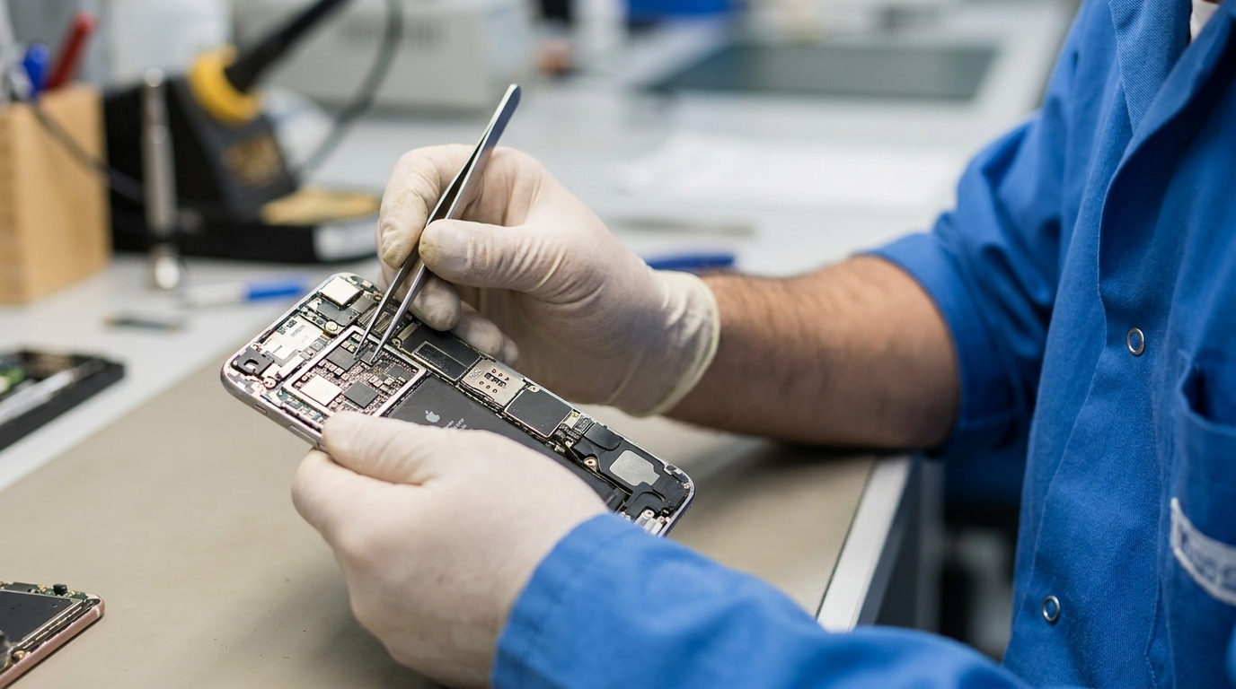Best Mobile Repair Depots 2026: Enterprise Solutions Guide