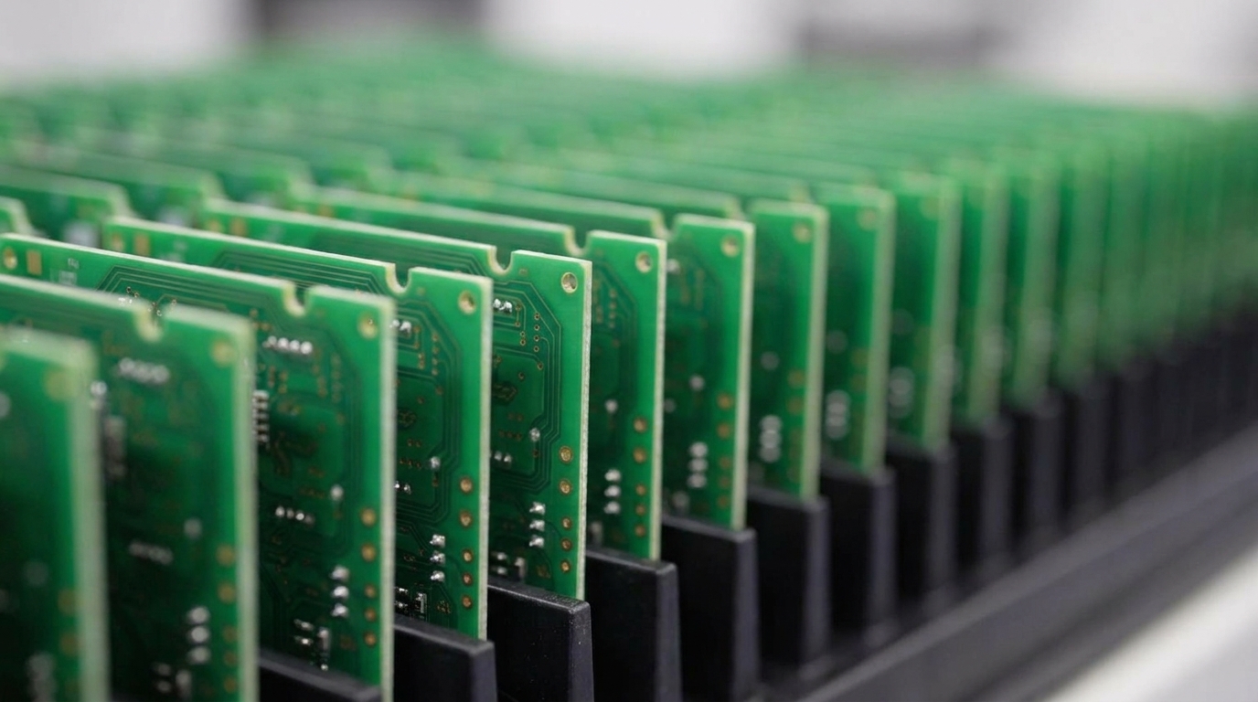 Custom Silver Sintering Services for Power Electronics
