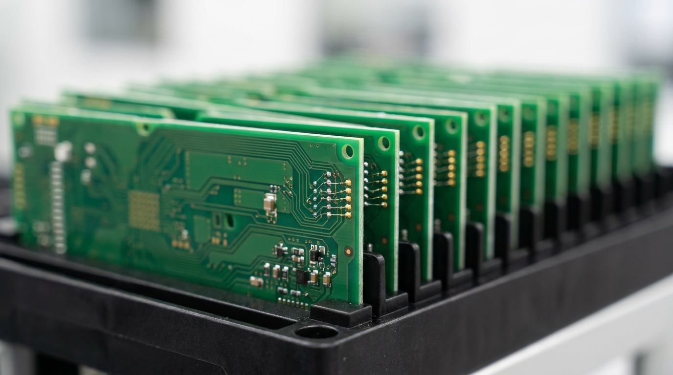 Ball Bonding Services | ITAR-Compliant Wire Bonding