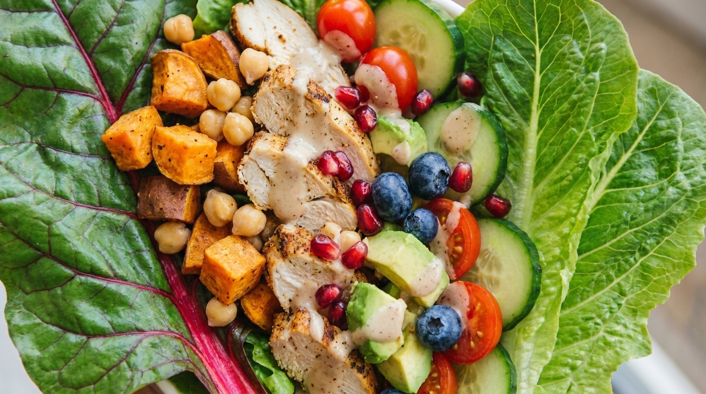 One Handed Lunch Rochester Hills: Your Complete Guide