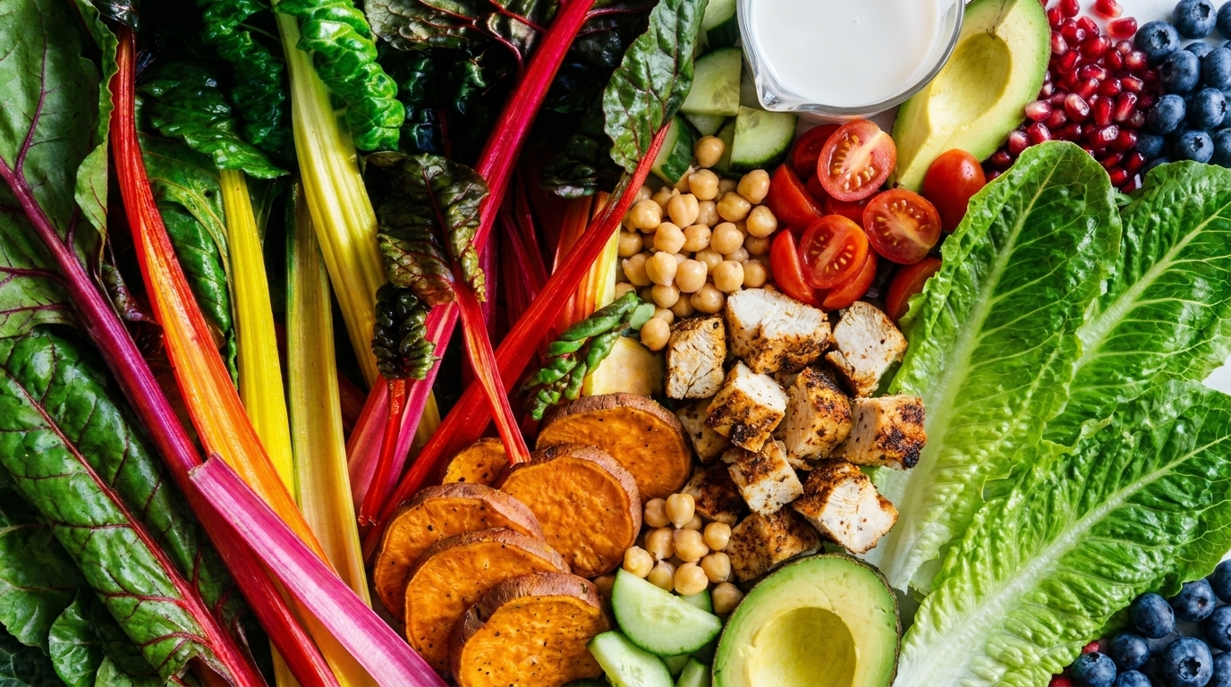 Grab and Go Lunch Rochester Hills - Breadless Healthy