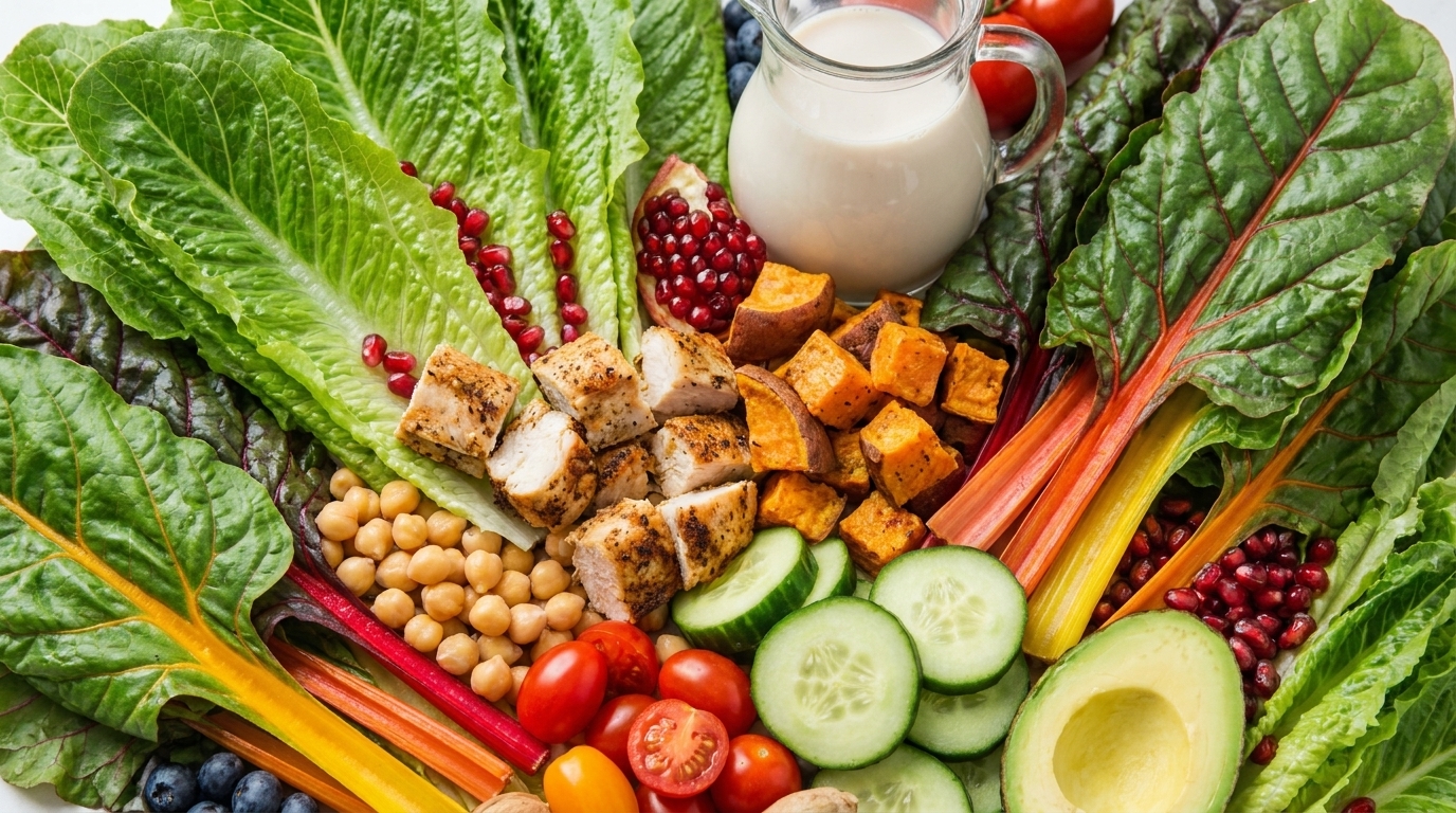 Healthy Food Delivery Rochester Hills: Your 2026 Guide