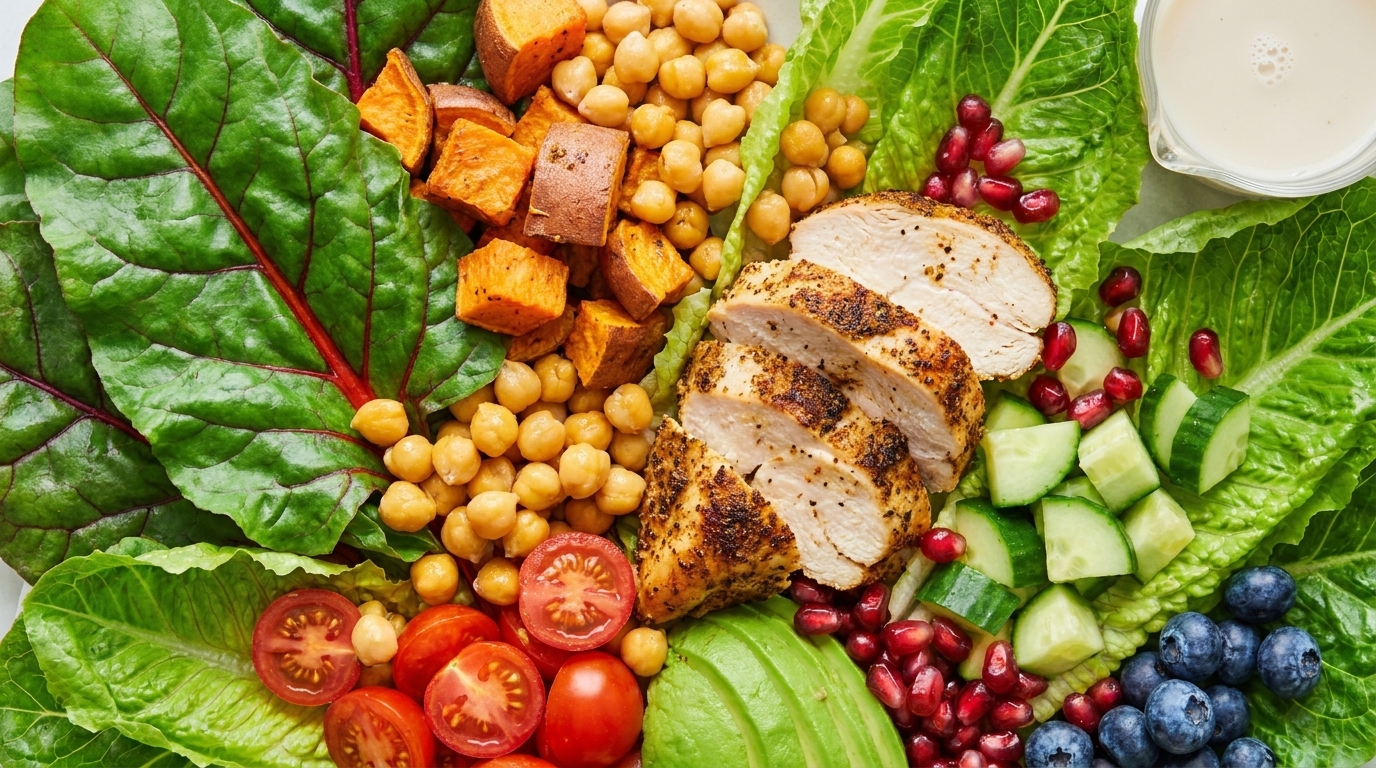 Best Gluten-Free Lunch in Rochester Hills - Breadless