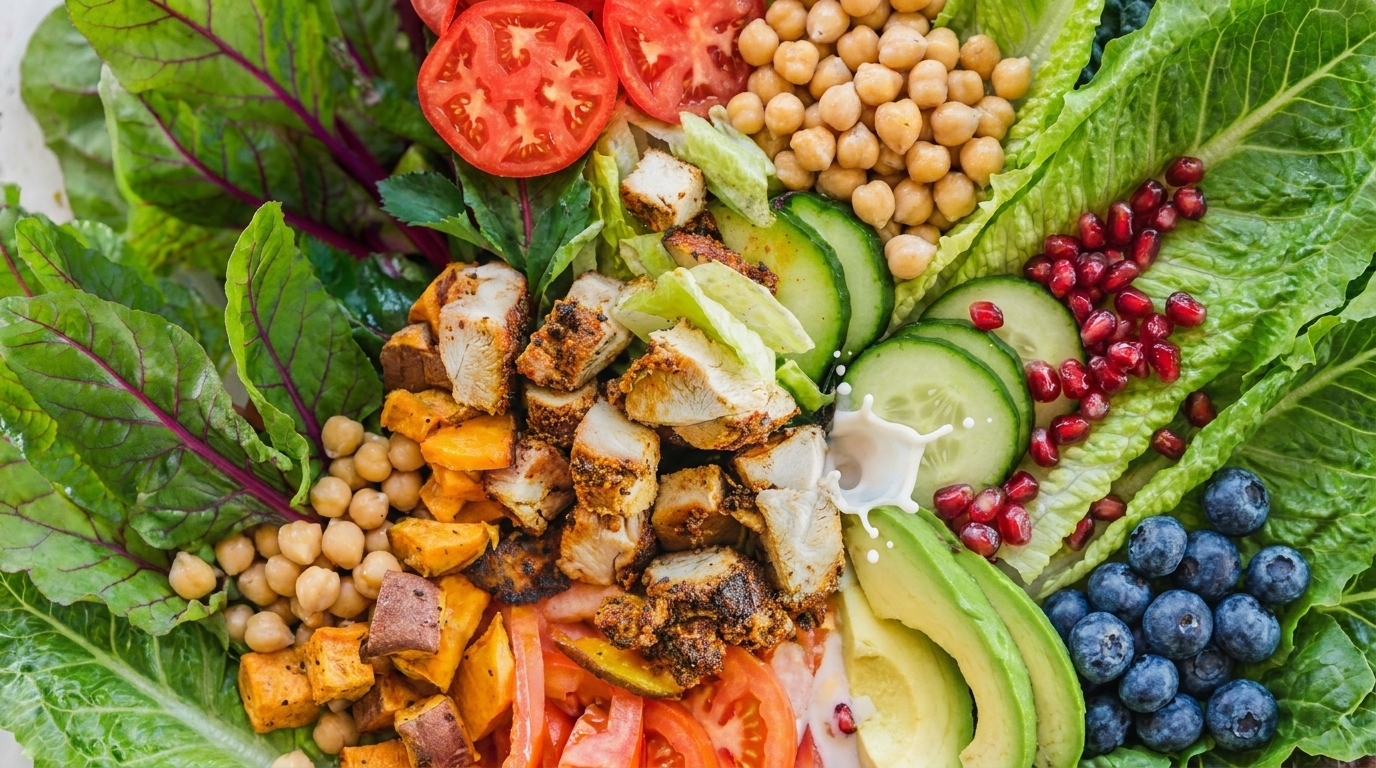 Chipotle High Protein Rochester Hills: Best Orders Guide