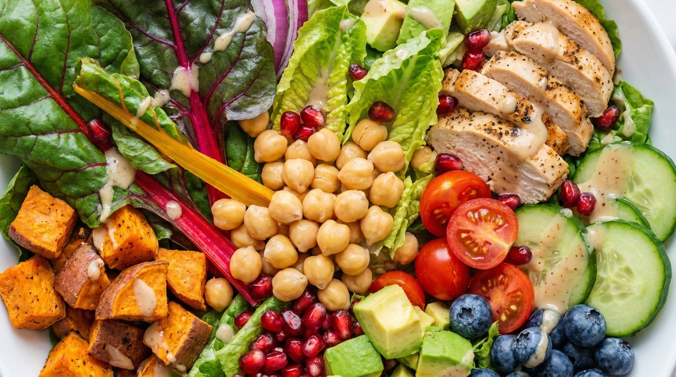 Best Keto Restaurants Rochester Hills - Breadless Guide