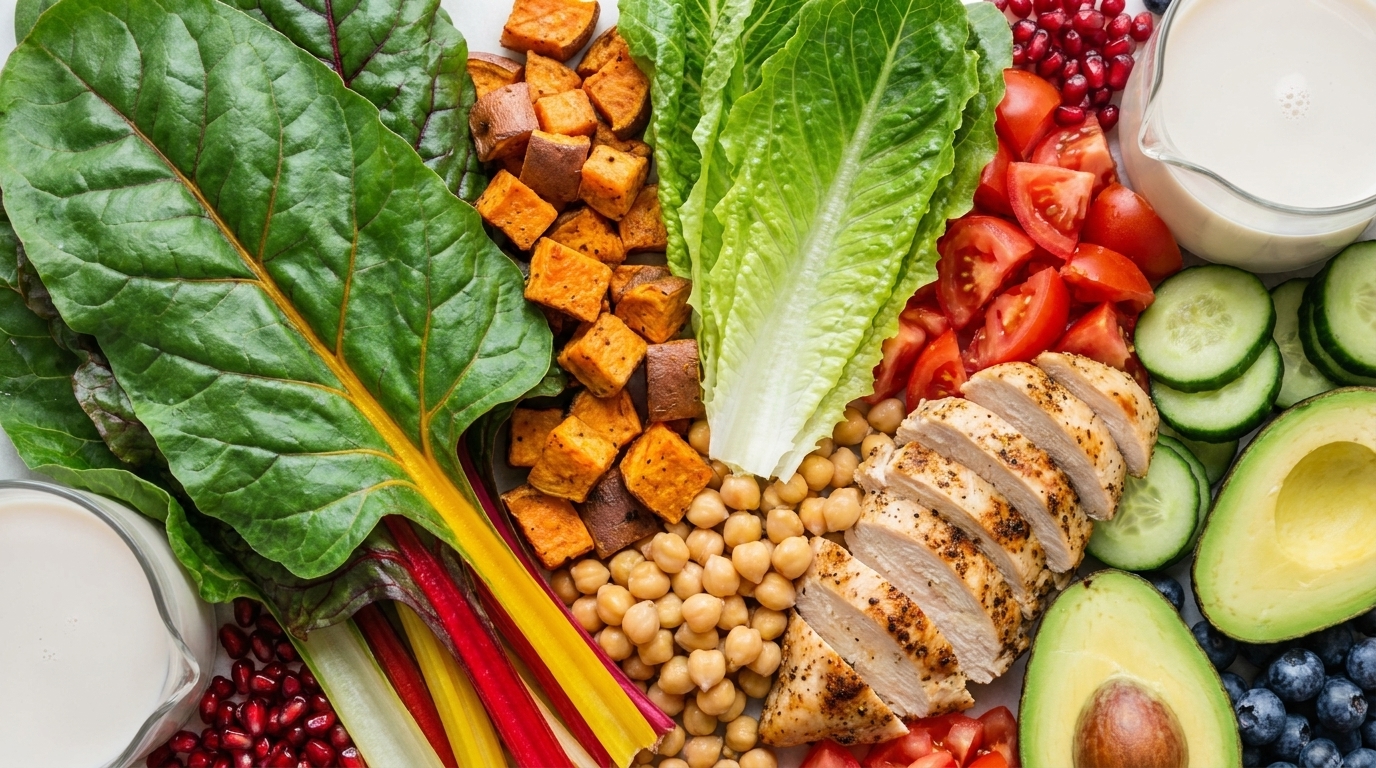 Diabetic Friendly Food Rochester Hills | Breadless
