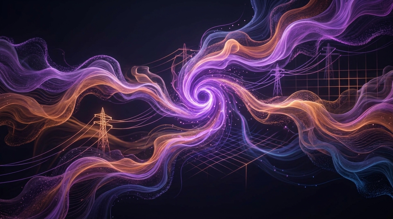 Probabilistic Weather Forecasts for Energy Trading
