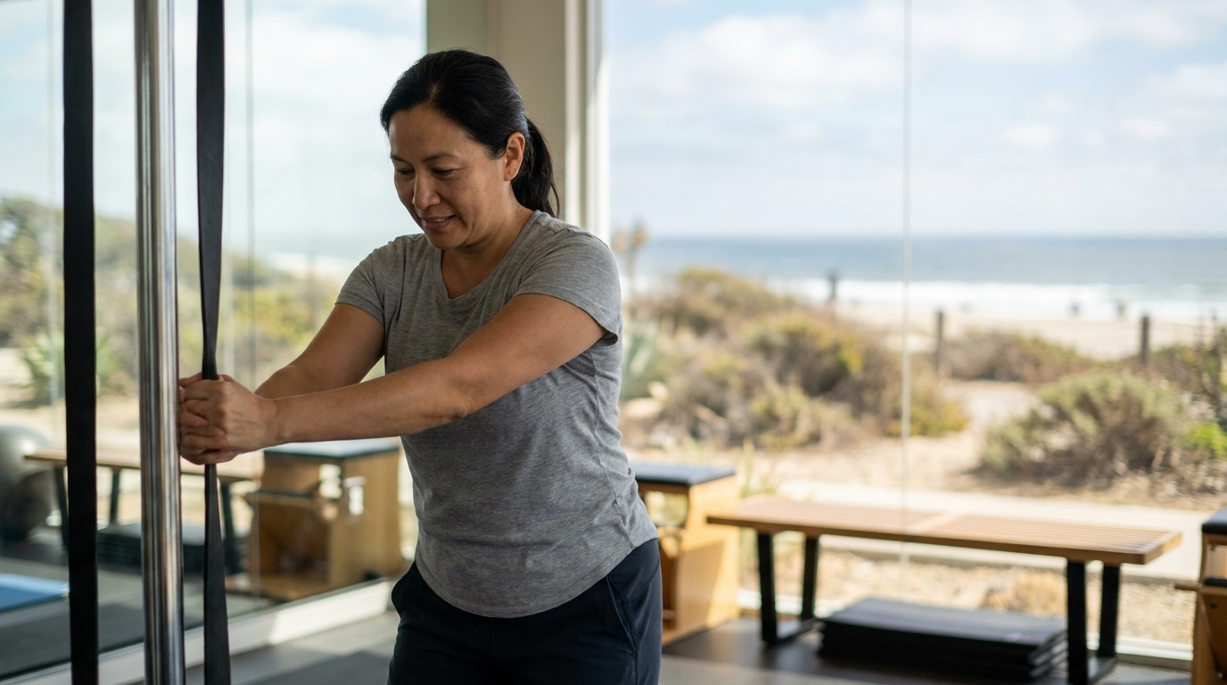 Best Holistic Detox Retreats in California for Adults