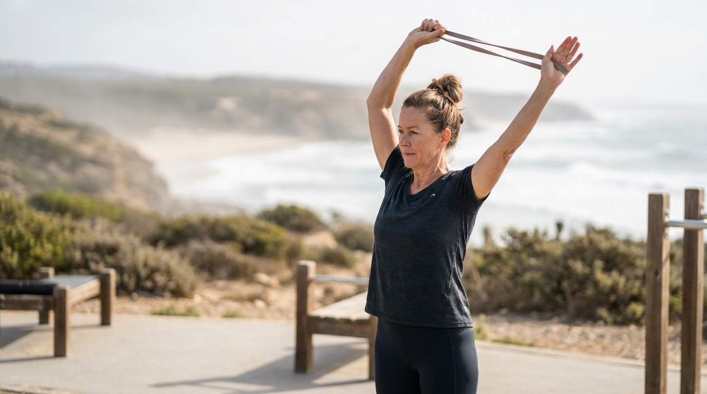 Best Holistic Wellness Retreats in the US for Adults