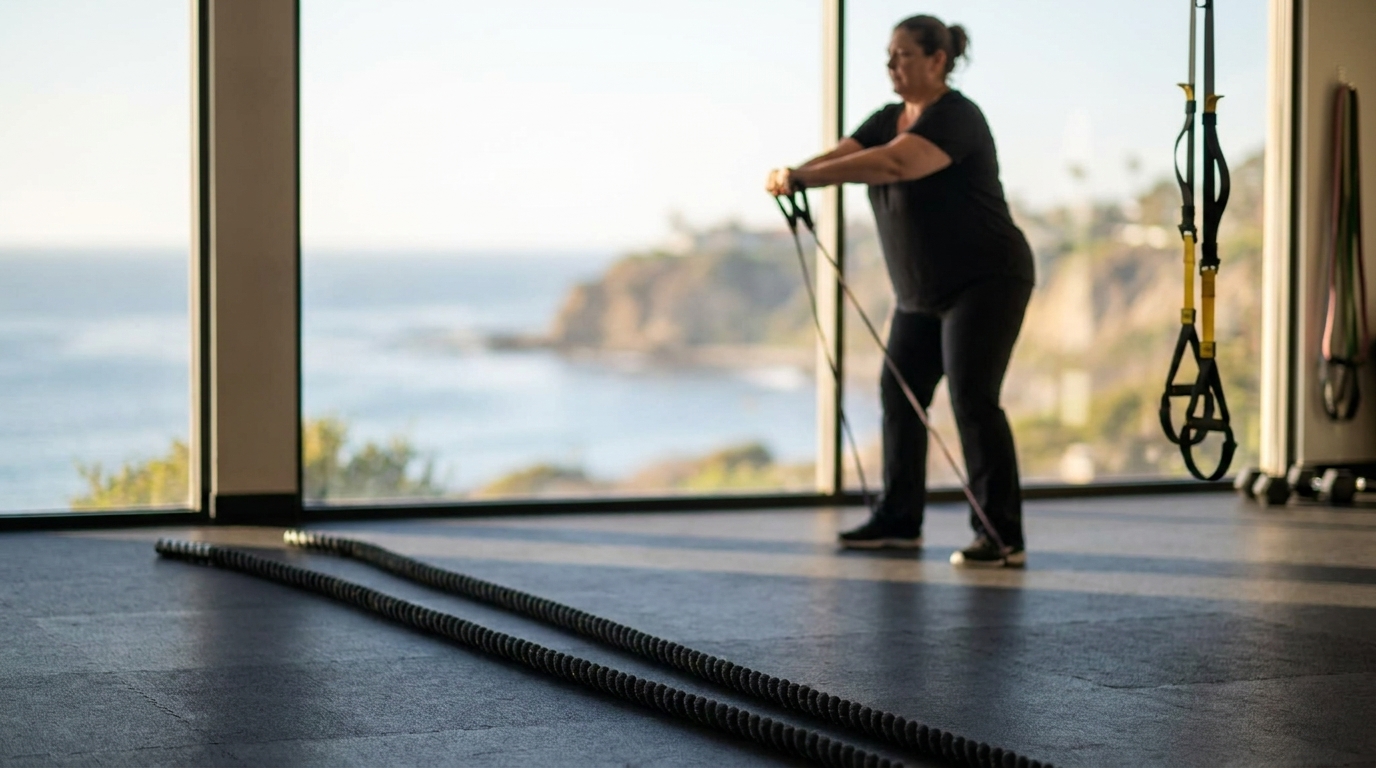 Best All-Inclusive Fitness & Wellness Retreats for Adults
