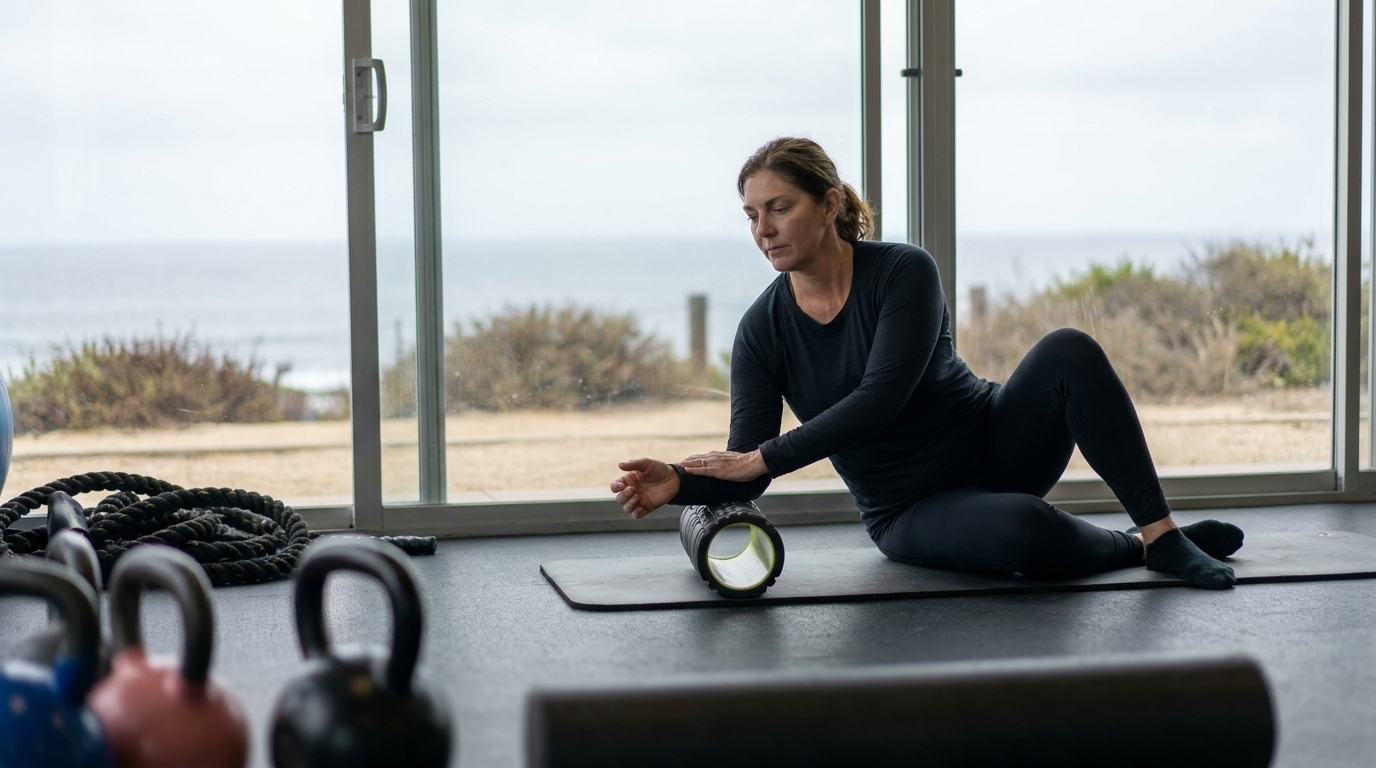 Boot Camp Recovery Tips for Sustainable Fitness Progress