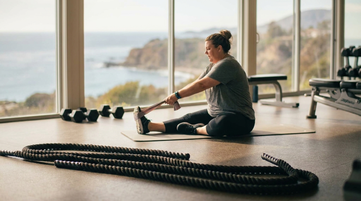 Best Adult Health & Wellness Retreat Centers in California