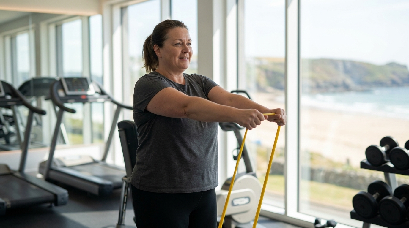 Medical Weight Loss Spas: Expert Holistic Program Guide