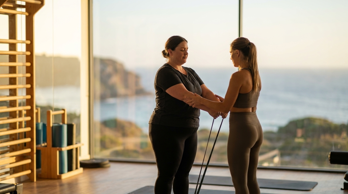 Golden Door Wellness Retreat Reviews & Program Details