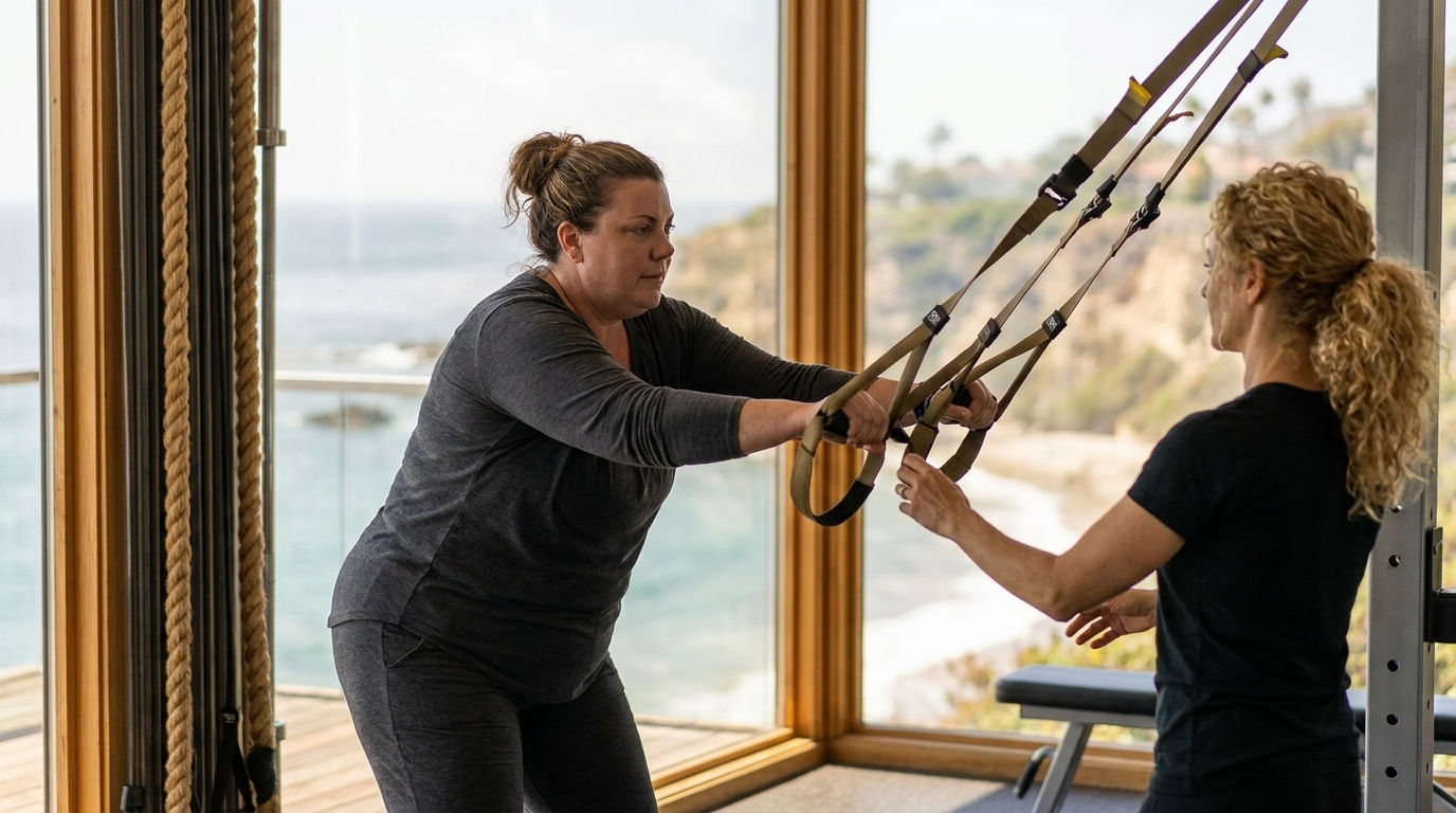 Best Luxury Weight Loss Programs 2026: Expert Retreats