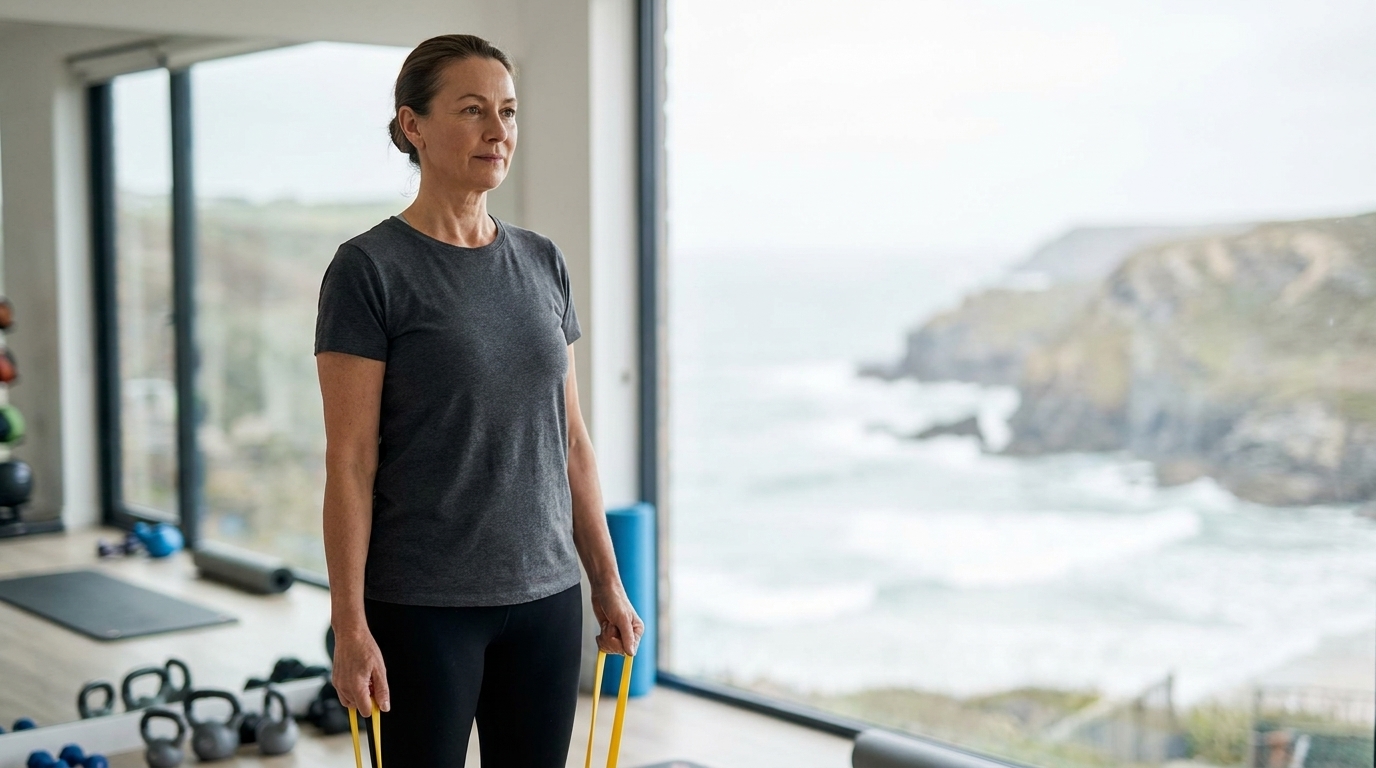 Best Holistic Fitness Retreats for Women Over 50 | 2026