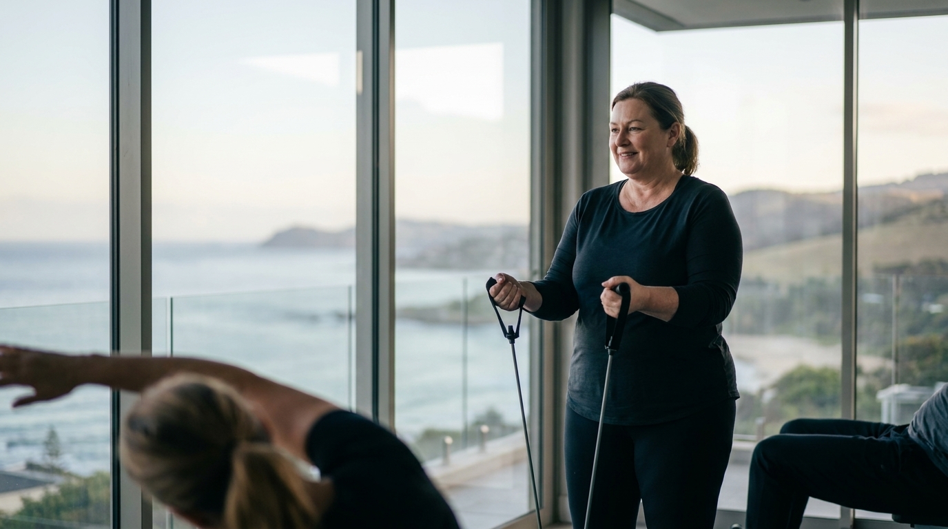 Luxury Weight Loss Spas: Premier Programs That Deliver