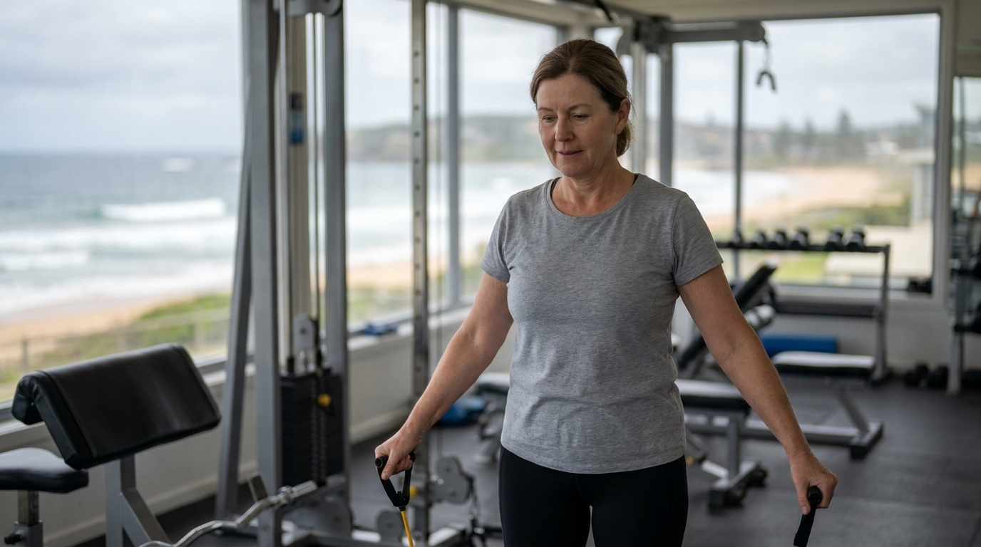 Post-Ozempic Fitness Retreats: Maintain Weight Loss Success