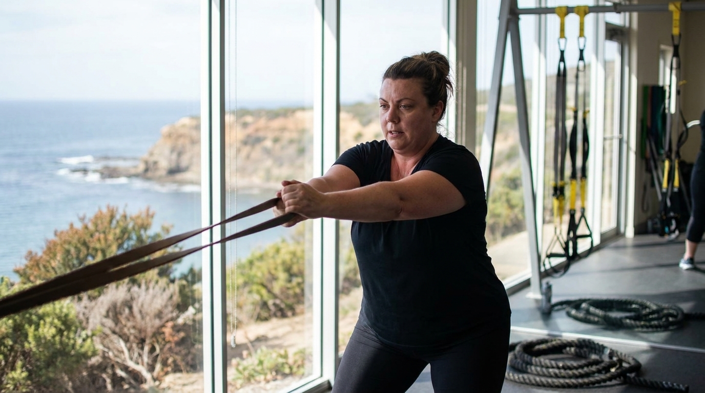 Best Fitness Resorts for Adult Weight Loss Programs