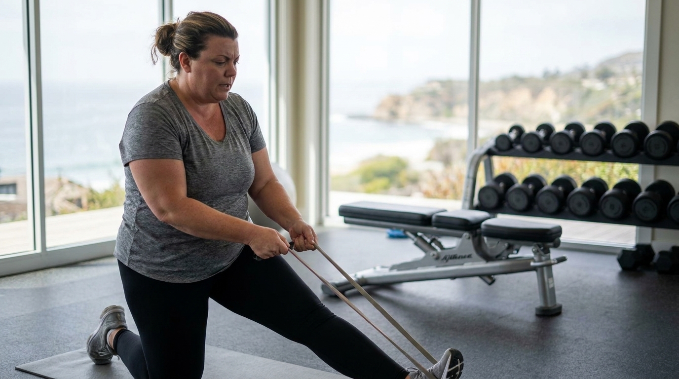 Honest Premier Fitness Camp Reviews: Real Results & Success