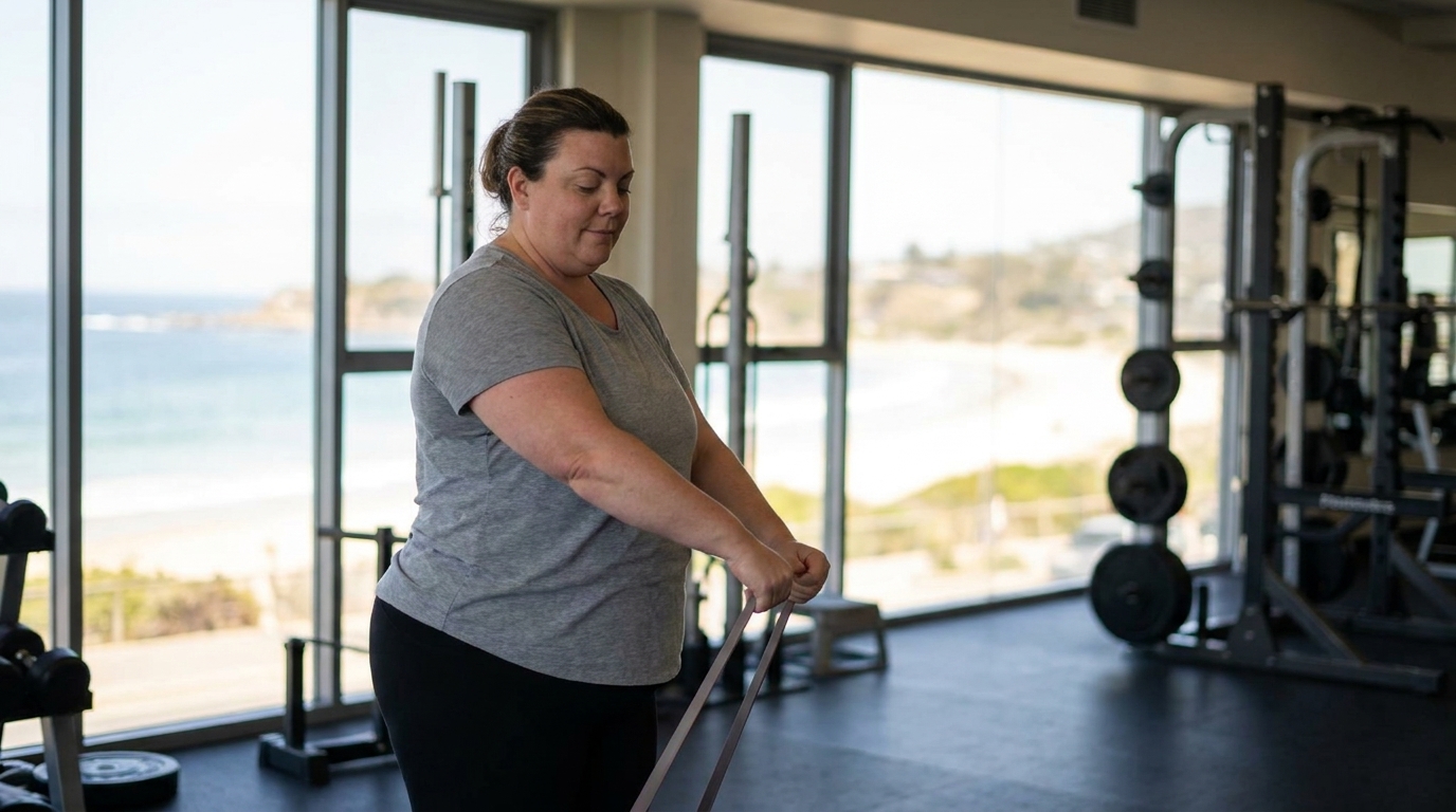 Best Residential Adult Fitness Boot Camp for Weight Loss