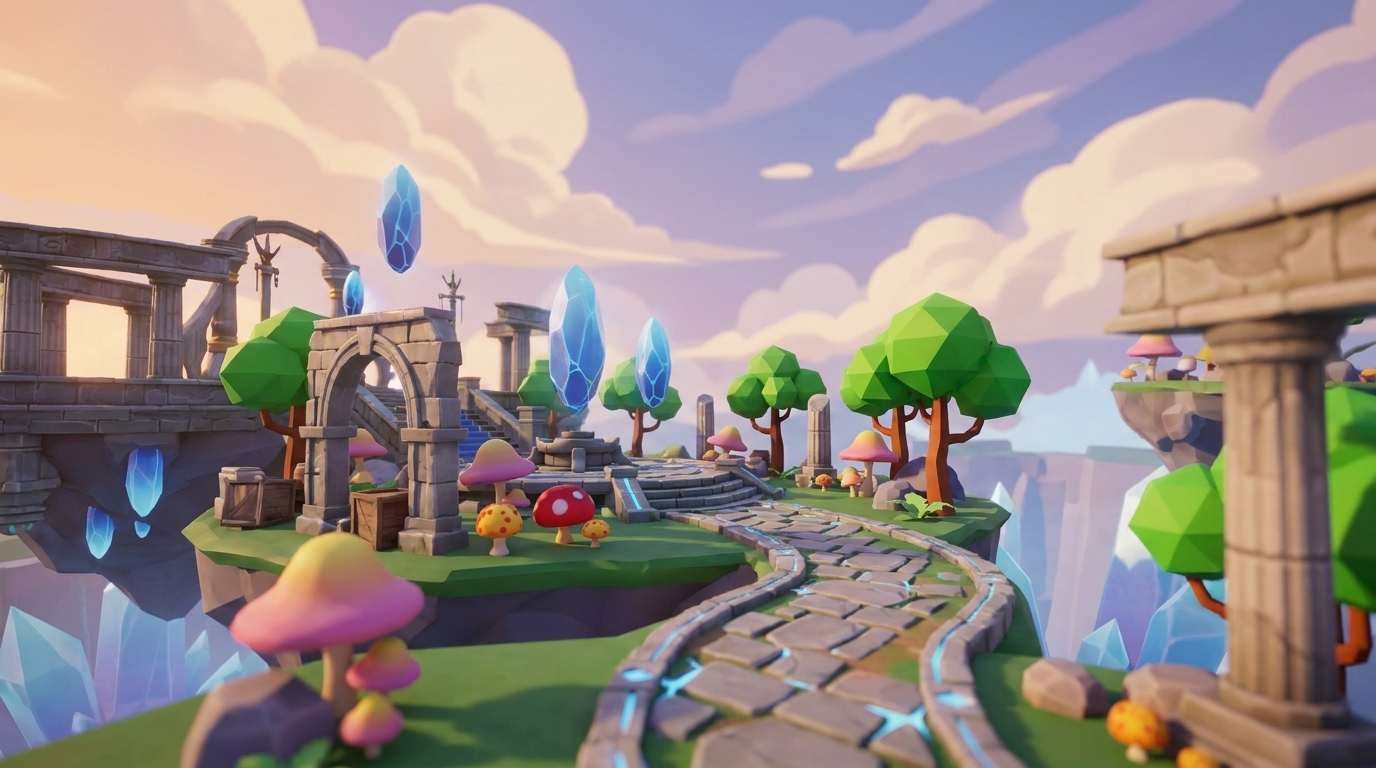Best Game Creation Software for Teens: AI vs Traditional