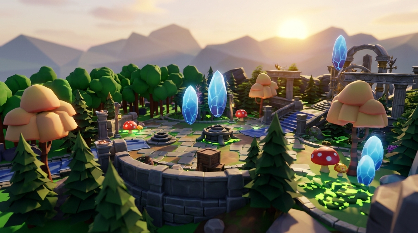 How To Choose Beginner Friendly Game Engines in 2026