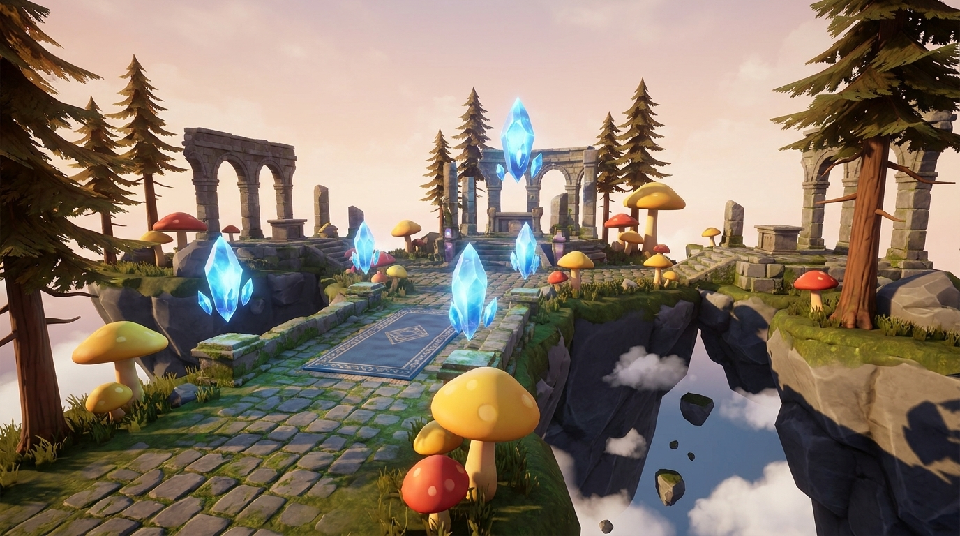 How To Create Roblox Assets As A Beginner: AI Tools Guide
