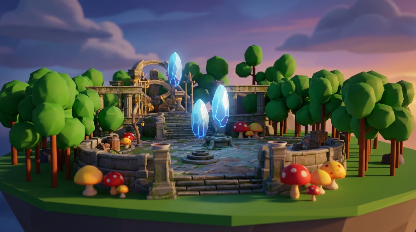 Best Mobile Roblox Builders: Create Assets On Your Phone